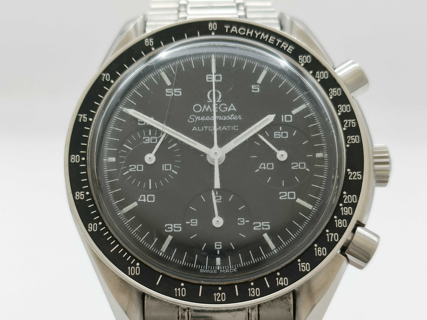 OMEGA Speedmaster 3510.50 58012663 Automatic Men's Watch