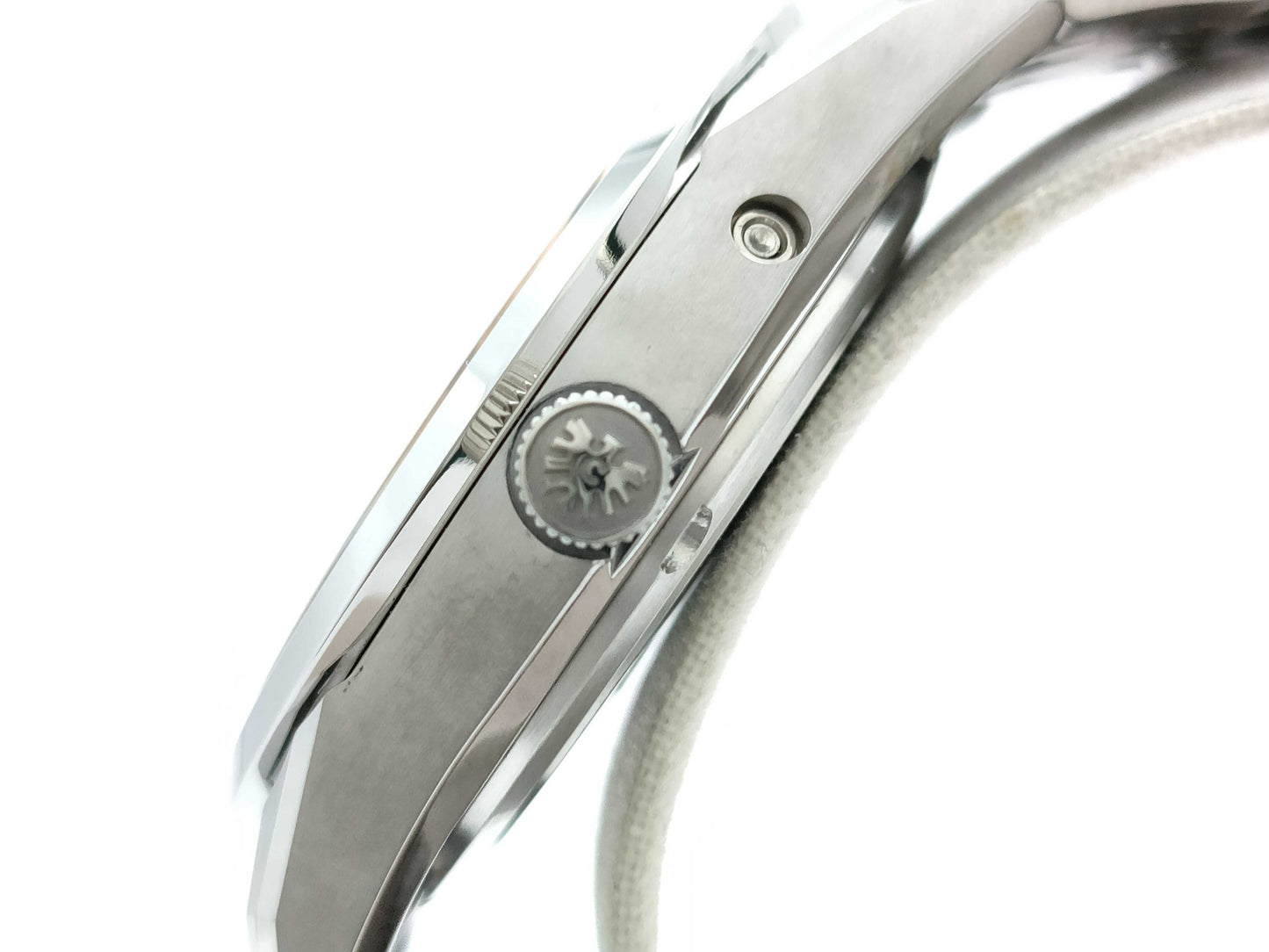 CITIZEN Eco-Drive A060-T027369 392000015 Men's Watch