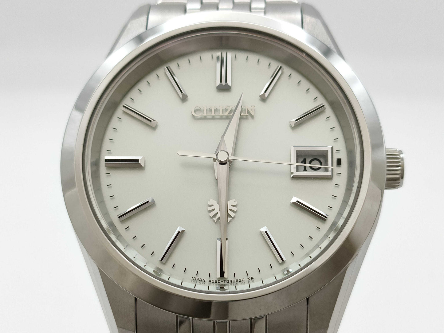 CITIZEN Eco-Drive A060-T027369 392000015 Men's Watch