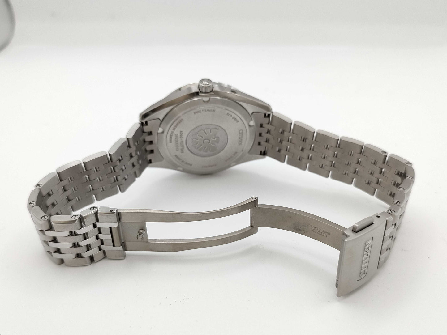 CITIZEN Eco-Drive A060-T027369 392000015 Men's Watch