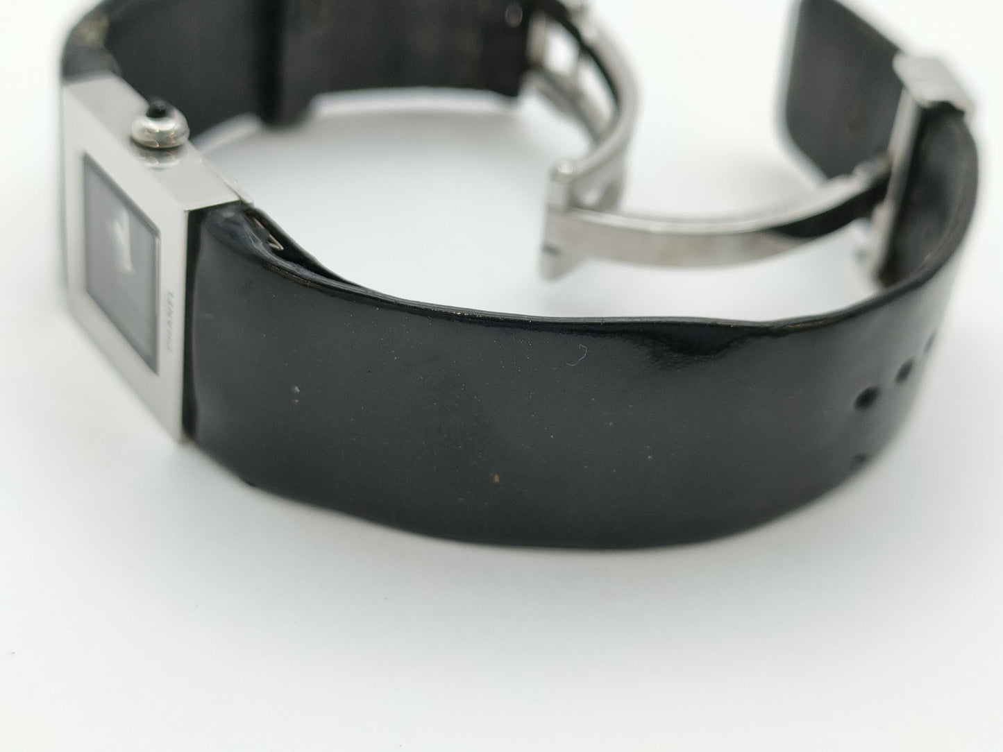 CHANEL Matelasse VR76035 Quartz Women's Watch