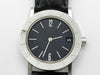 BVLGARI BB30SLD F38338 Black Dial Quartz Women's Watch