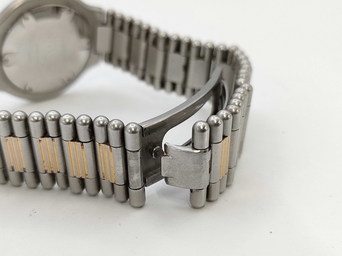 Cartier Must 21 901007440 Quartz Women's Watch