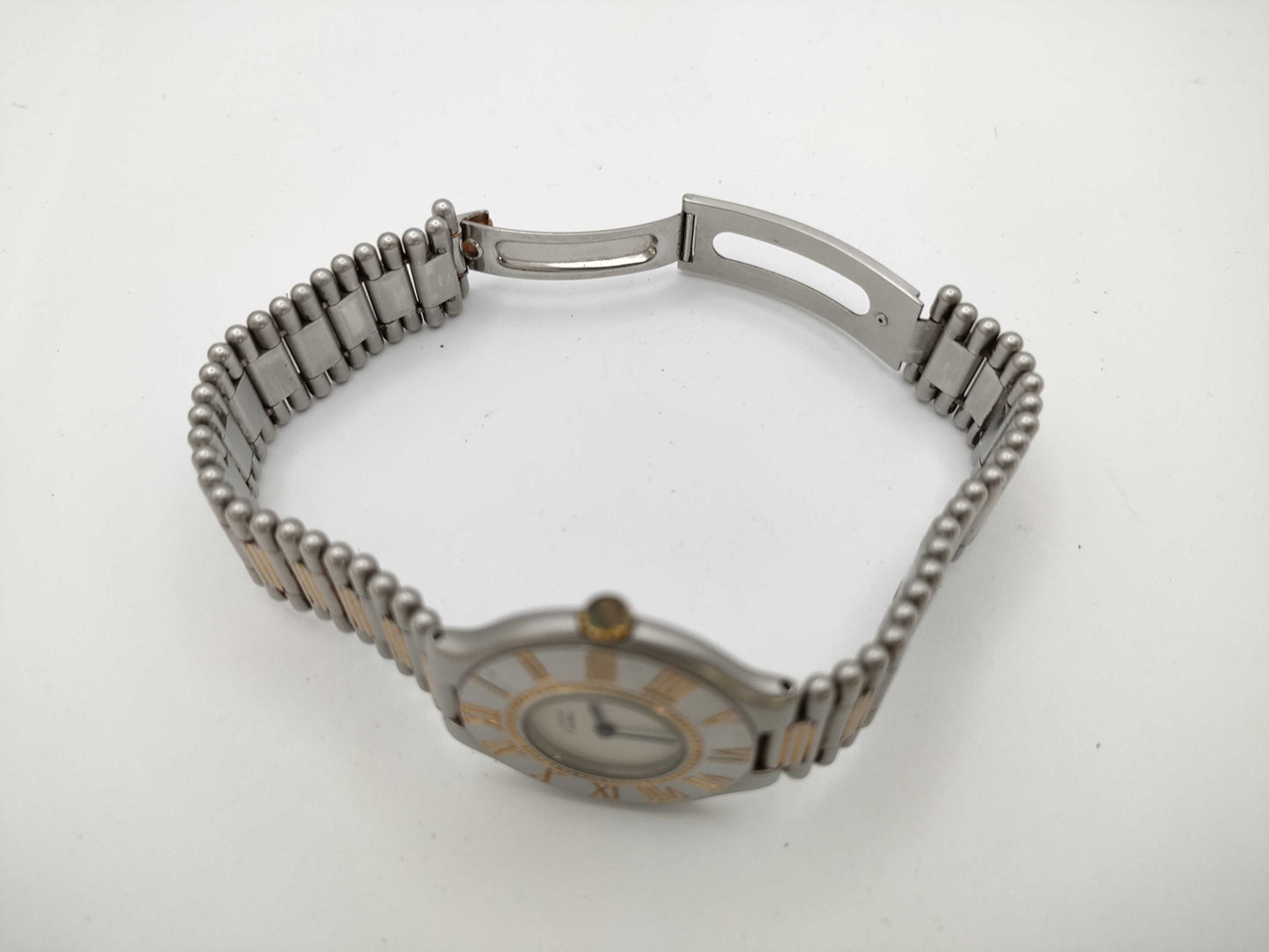 Cartier Must 21 901007440 Quartz Women's Watch