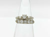 Diamond K13 4.5g Ring