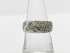 D0.70ct Pt900 9.7g Ring