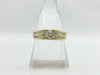 D0.34/0.48ct 750 5.2g Ring