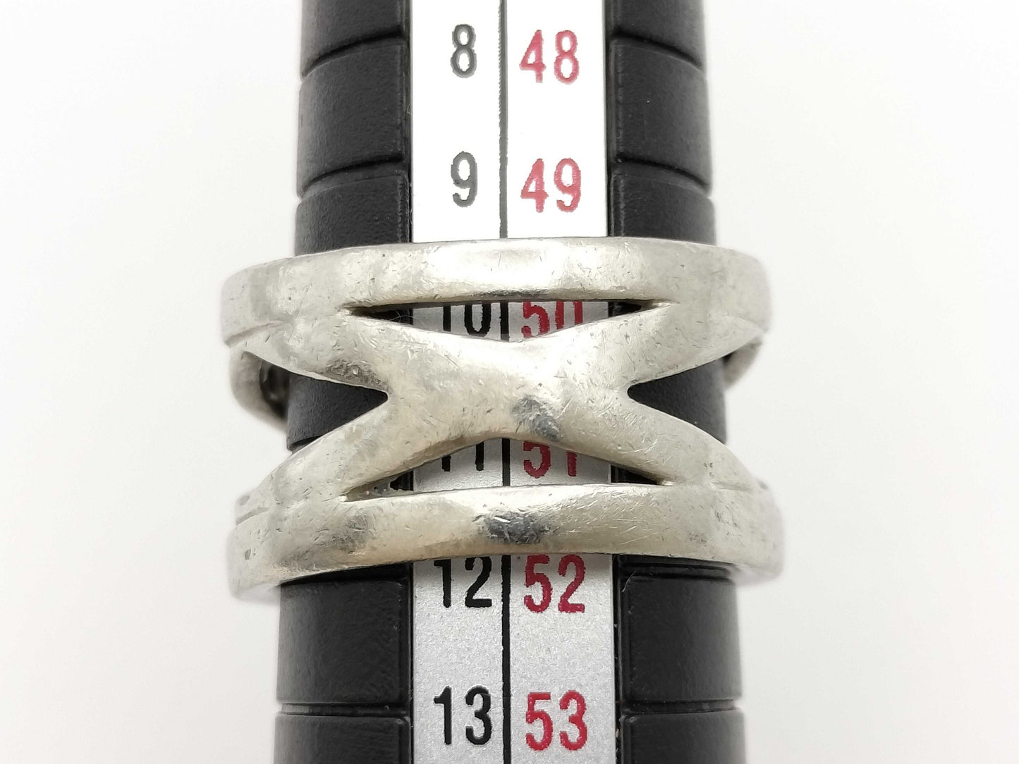 Diamond PT900 12.8g Ring
