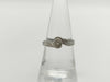 D0.14ct PT900 2.8g Ring