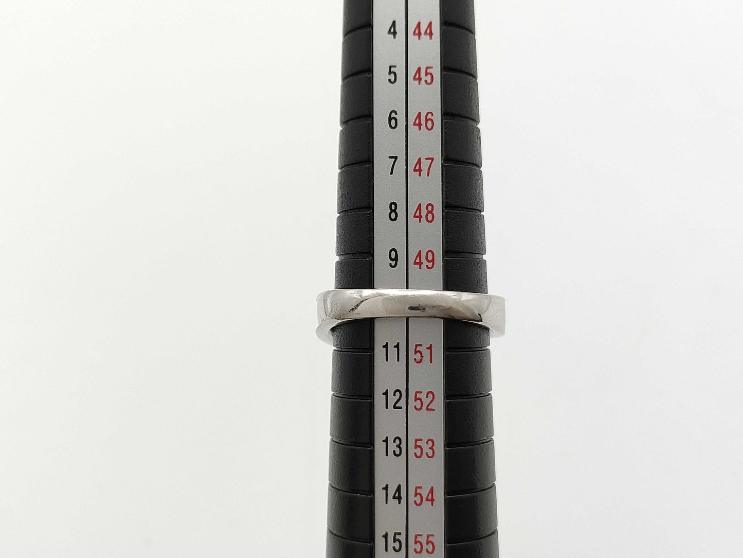 D1.00ct PT900 7.7g Ring