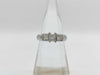 D1.00ct PT900 6.4g Ring