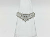D1.05ct Pt900 4.0g Ring