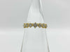 D0.50ct K18 1.7g Ring