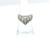 D1.00ct PT900 5.8g Ring