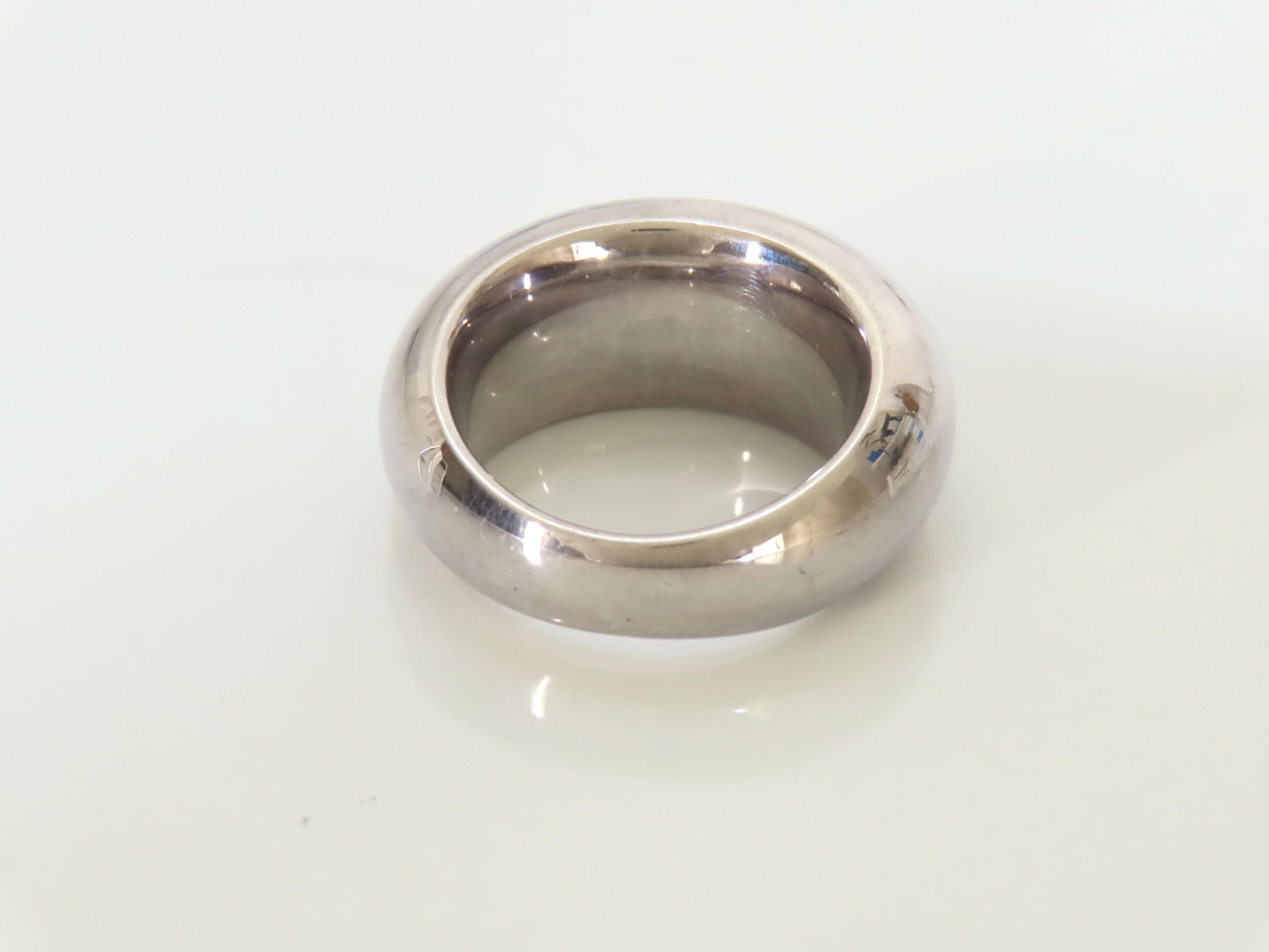 HERMES Evelyn Ring 925 #54