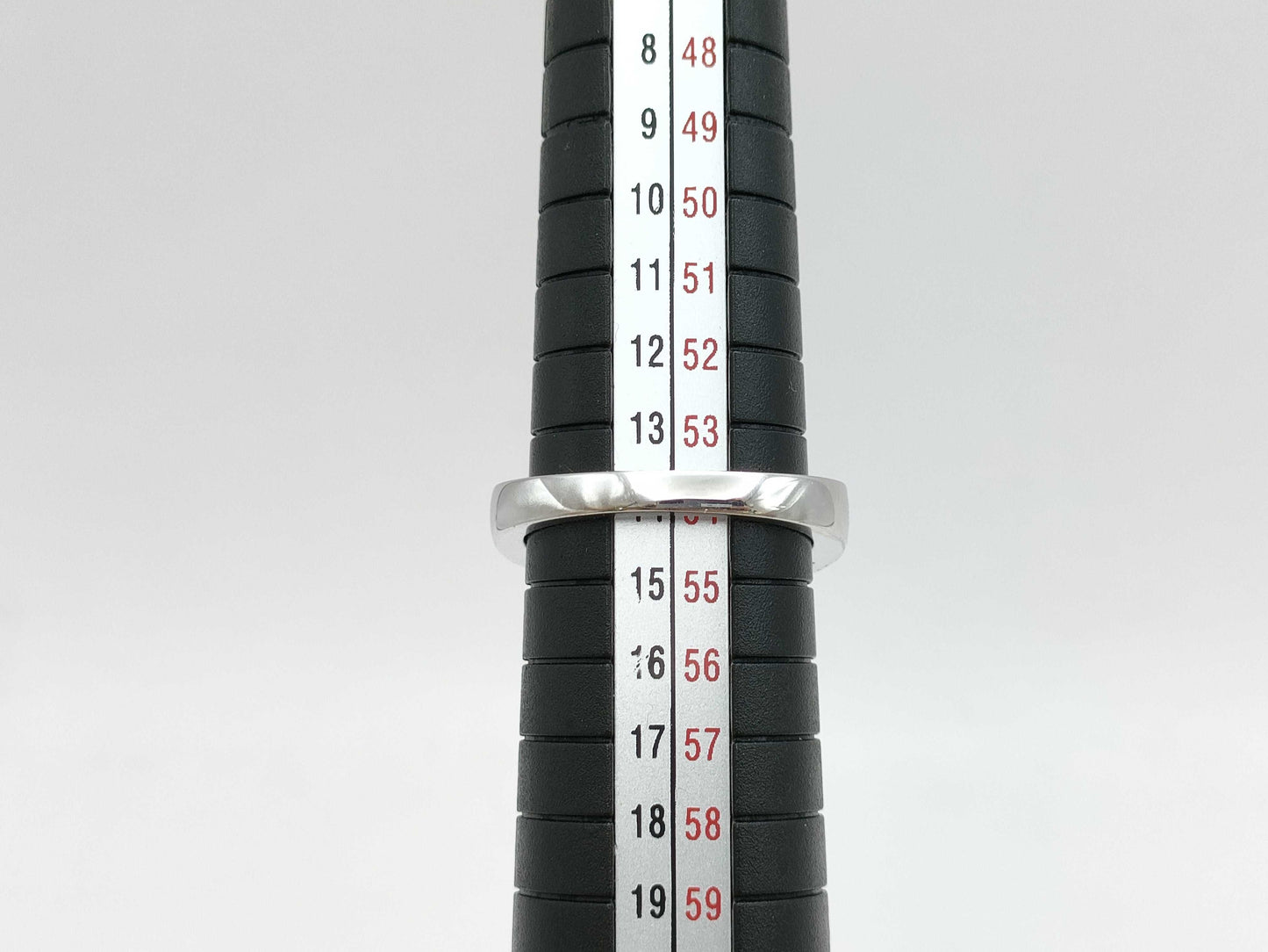 D1.00ct Pt950 7.0g Ring