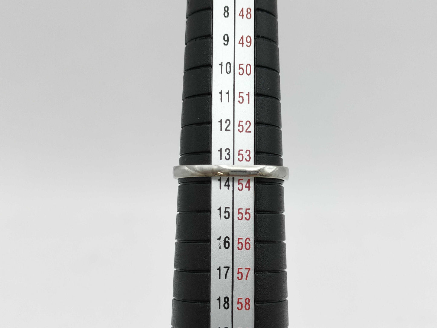 S1.00ct D0.21ct PT900 3.5g Ring