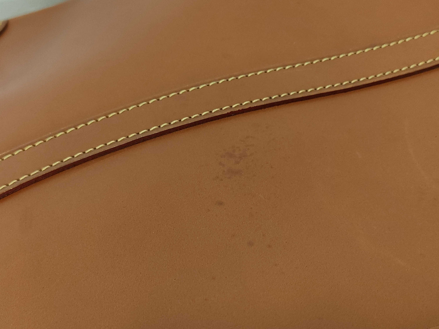 LOUIS VUITTON RFID verification failed BA0069 Louis Vuitton Nomad Porte-Document Voyage Business Bag
