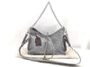LOUIS VUITTON Carryall Cargo Vibe PM Trianon Gray Handbag