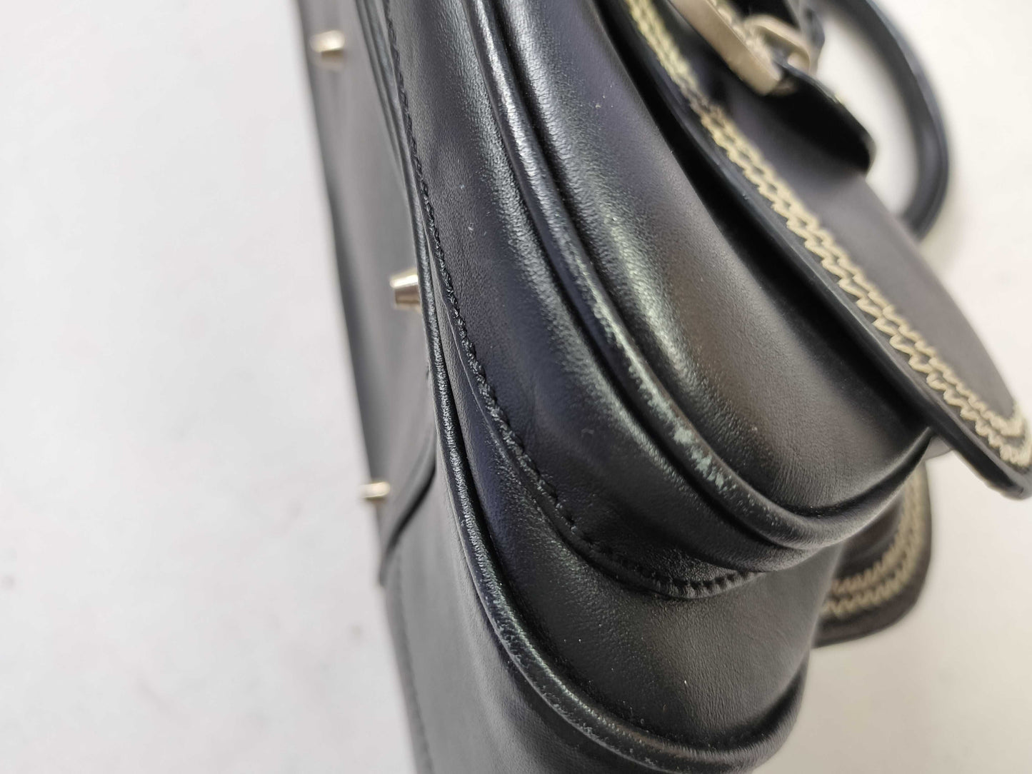 Dior Christian Dior handbag CD handbag