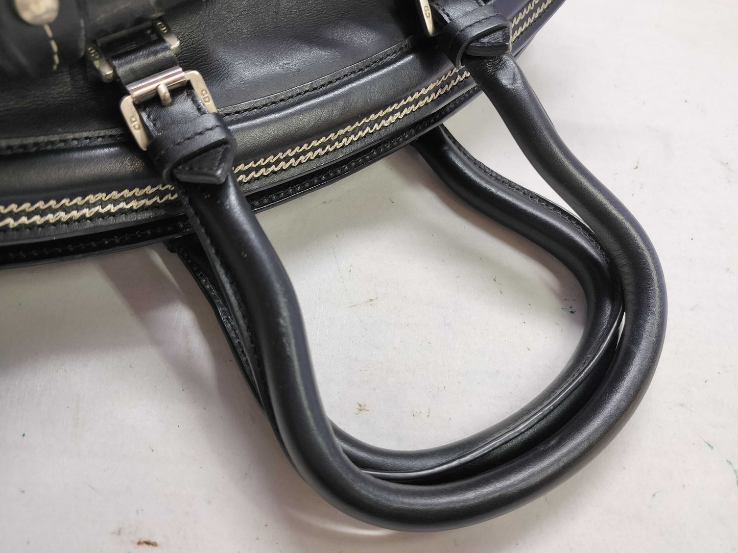 Dior Christian Dior handbag CD handbag