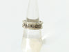 Tiffany & Co. TIFFANY & Co. Ring 1837 925 Ring