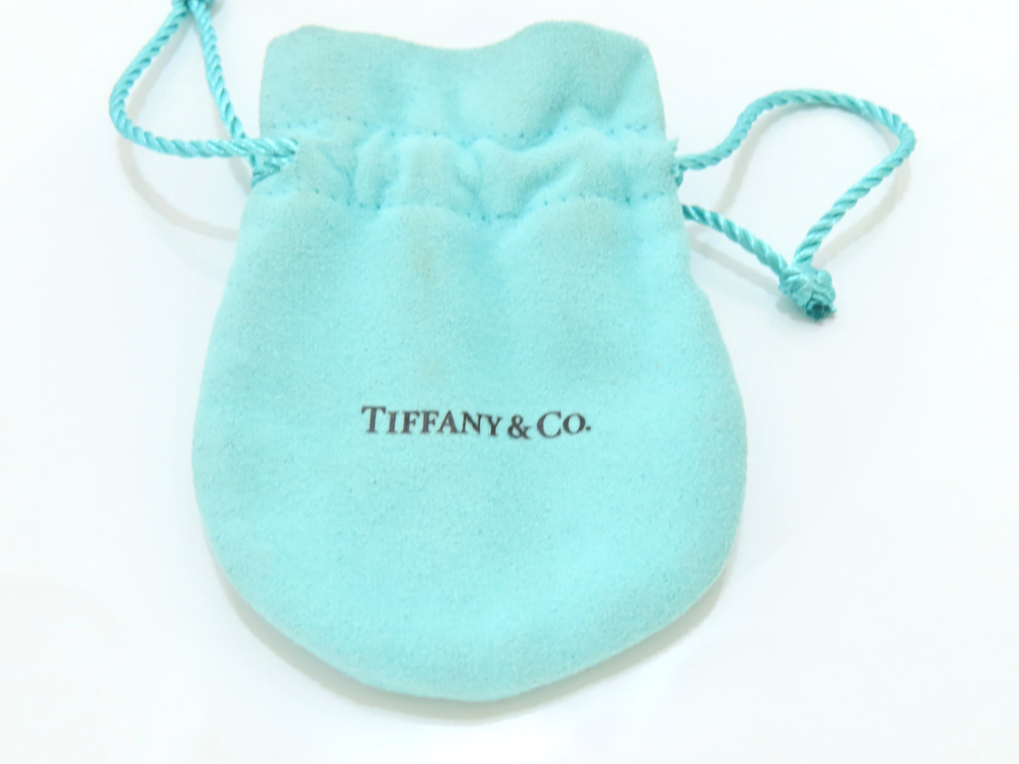 Tiffany & Co. TIFFANY & Co. Ring 1837 925 Ring