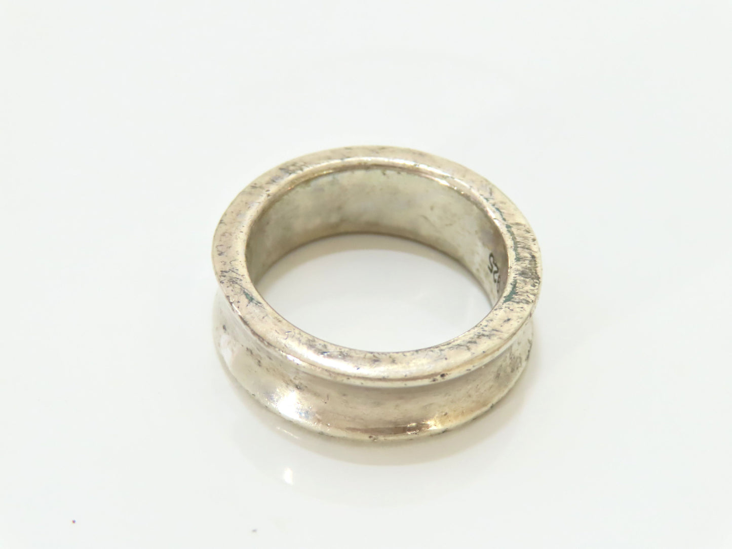 Tiffany & Co. TIFFANY & Co. Ring 1837 925 Ring