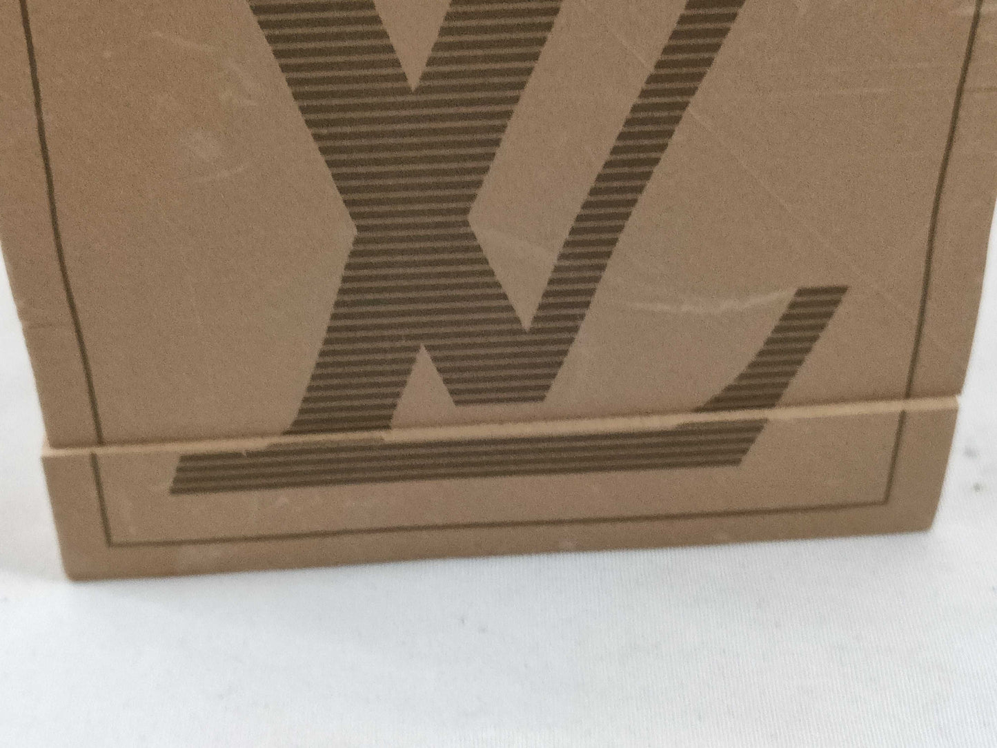 LOUIS VUITTON LV Cube Block Memo Other Accessories