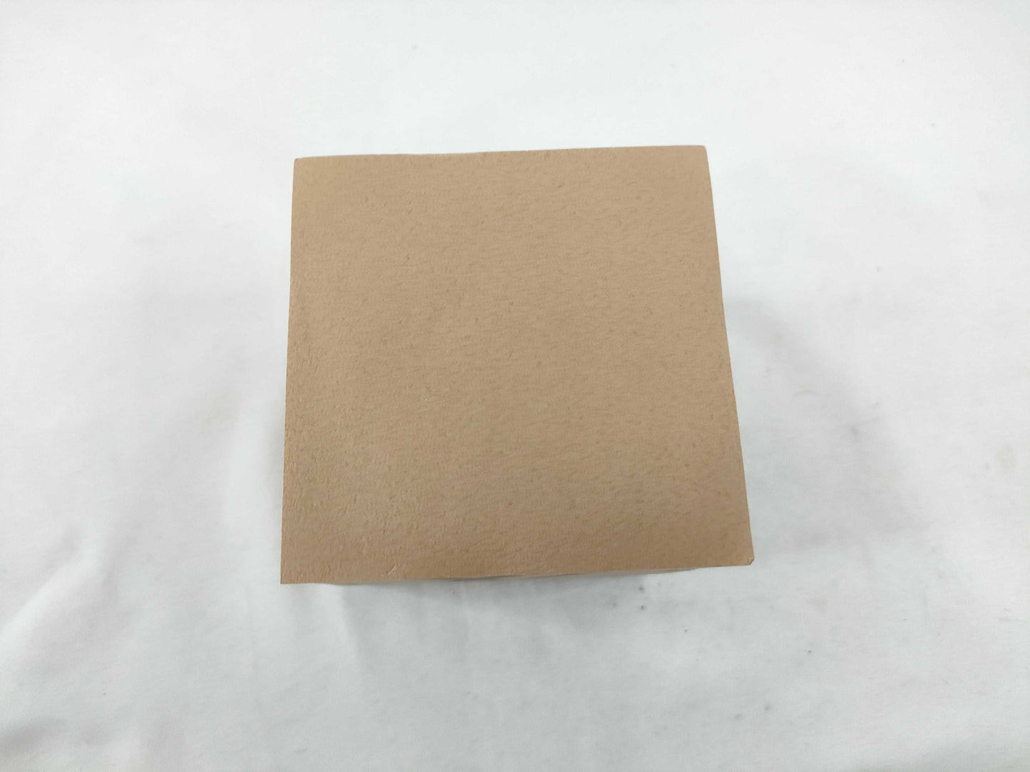 LOUIS VUITTON LV Cube Block Memo Other Accessories