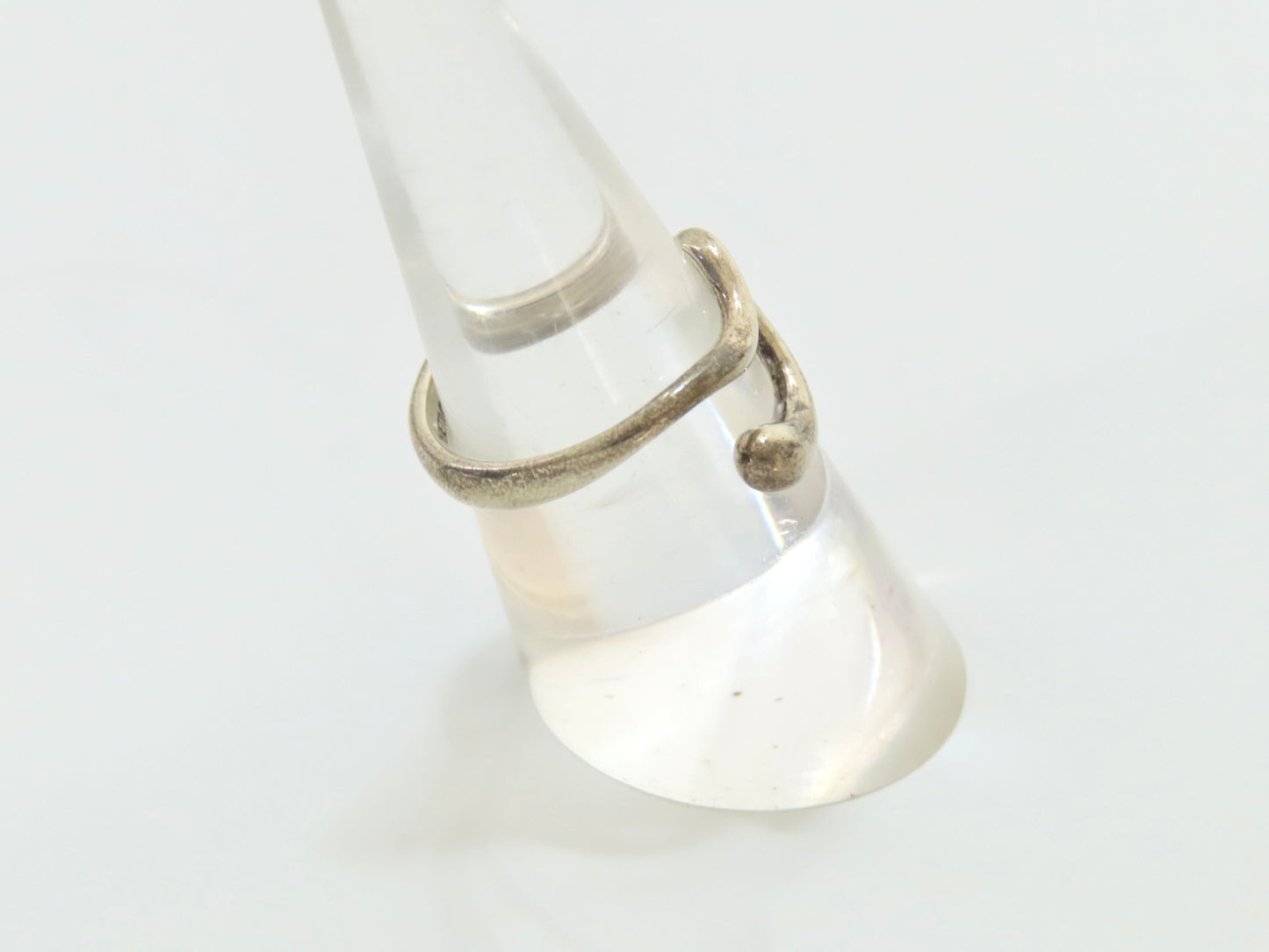 Tiffany & Co. Ring 925 2.6g Ring