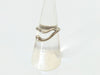 Tiffany & Co. Ring 925 2.6g Ring