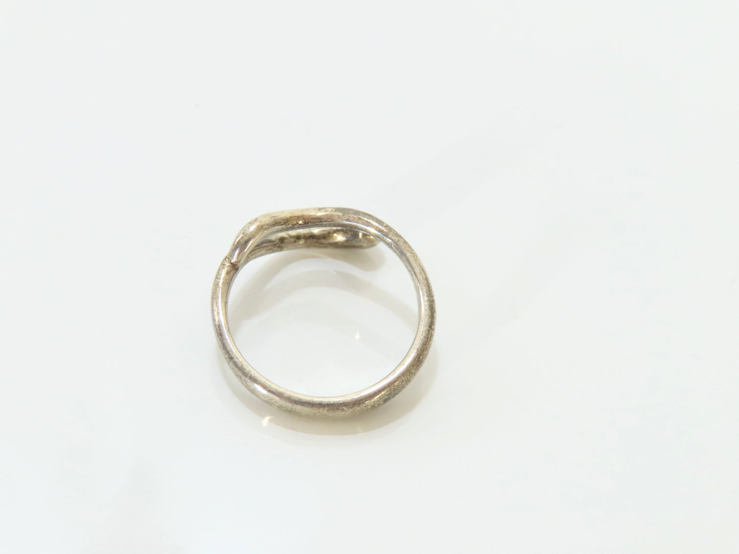 Tiffany & Co. Ring 925 2.6g Ring