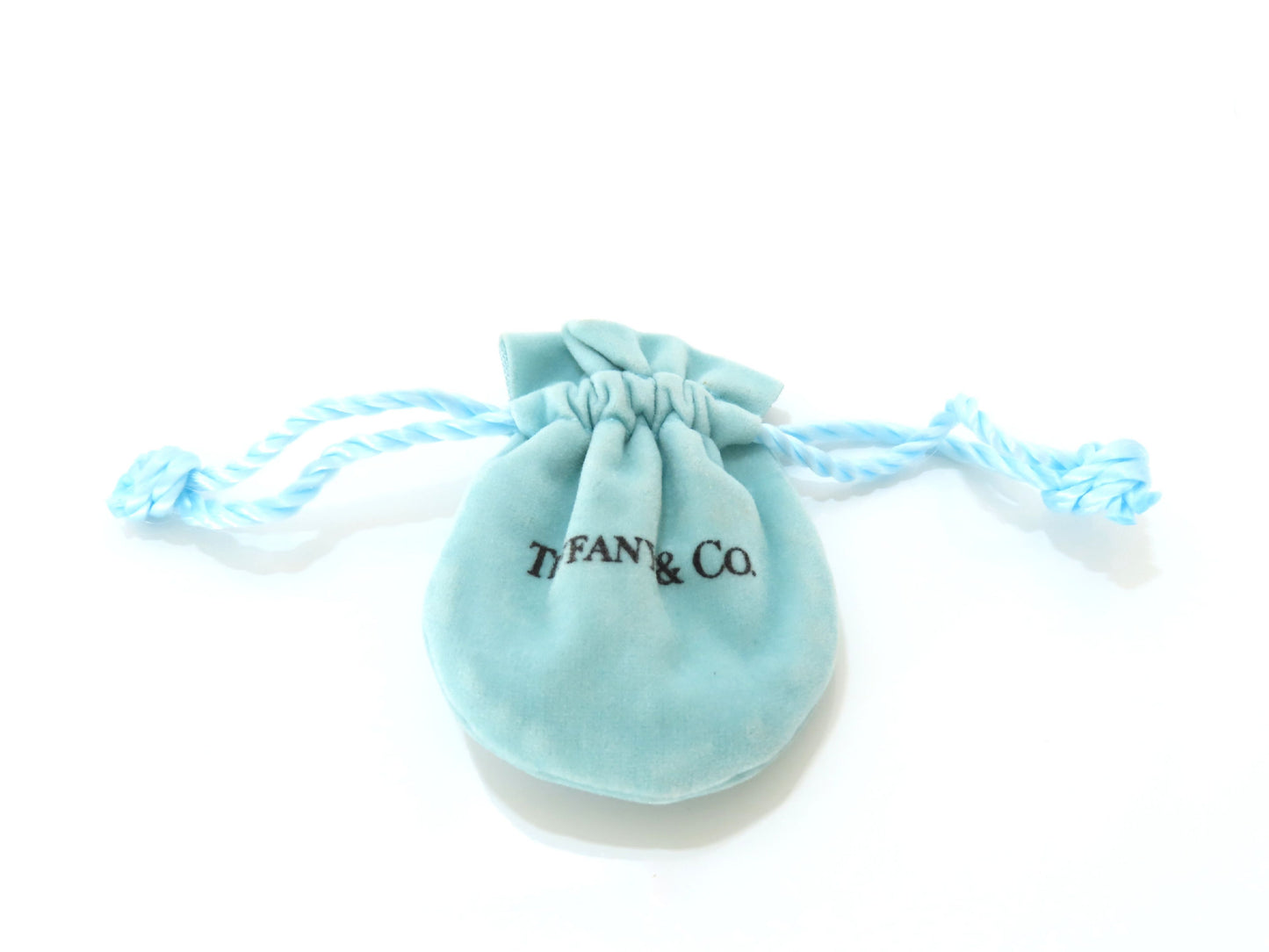 Tiffany & Co. Ring 925 2.6g Ring