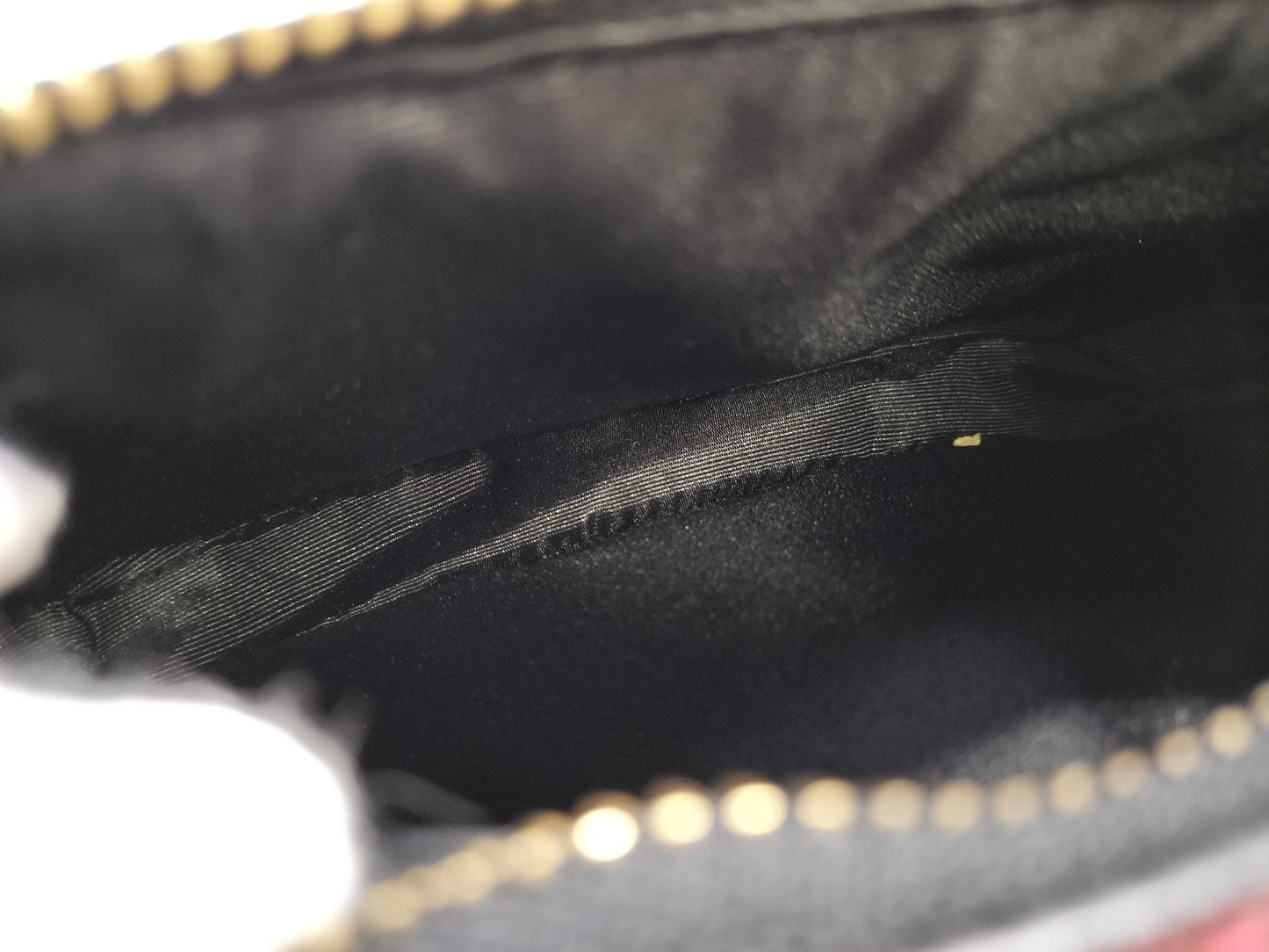 MARC JACOBS MARC JACOBS Shoulder Snapshot Shoulder Bag