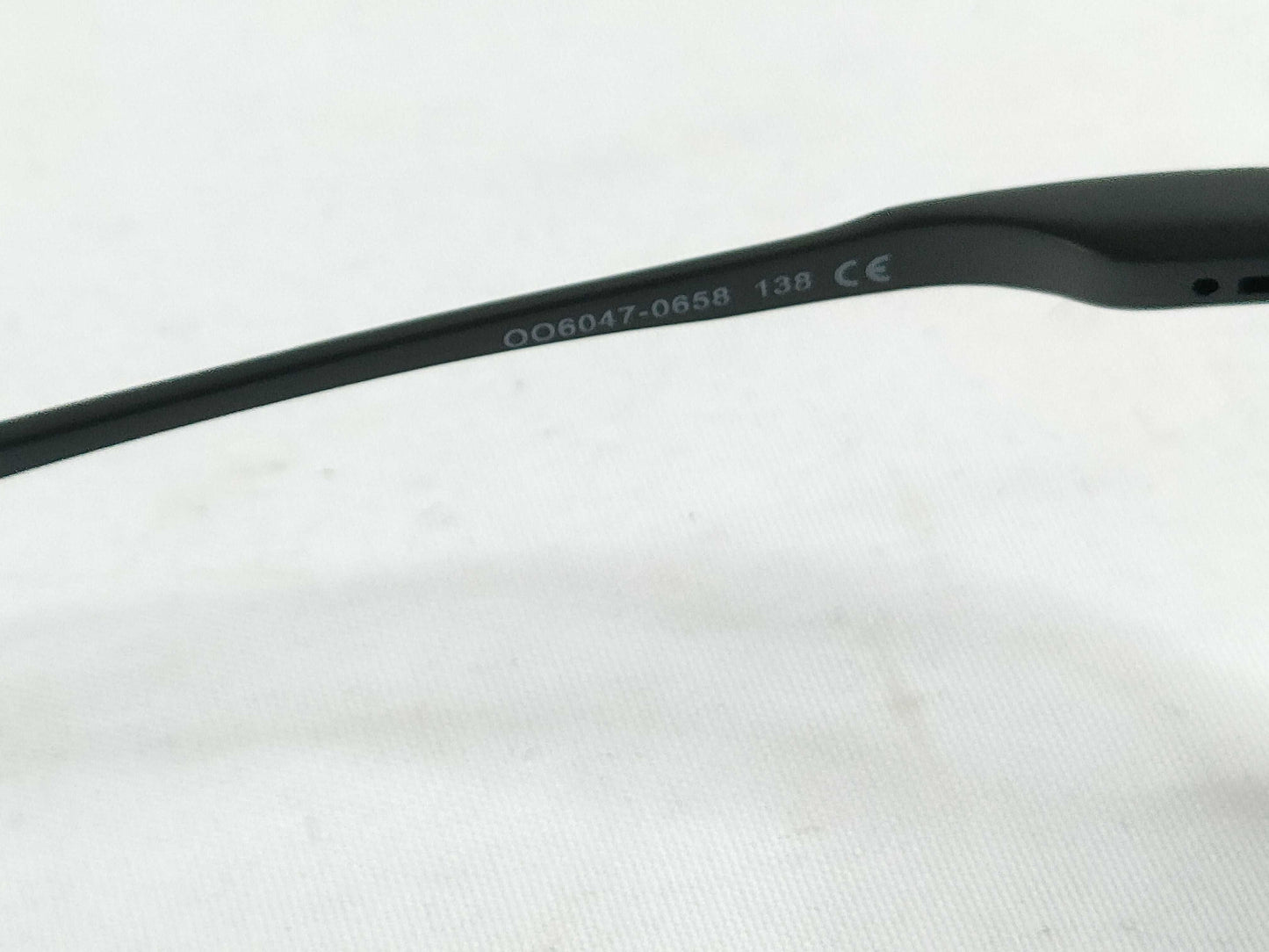 OAKLEY Oakley sunglasses unused sunglasses glasses