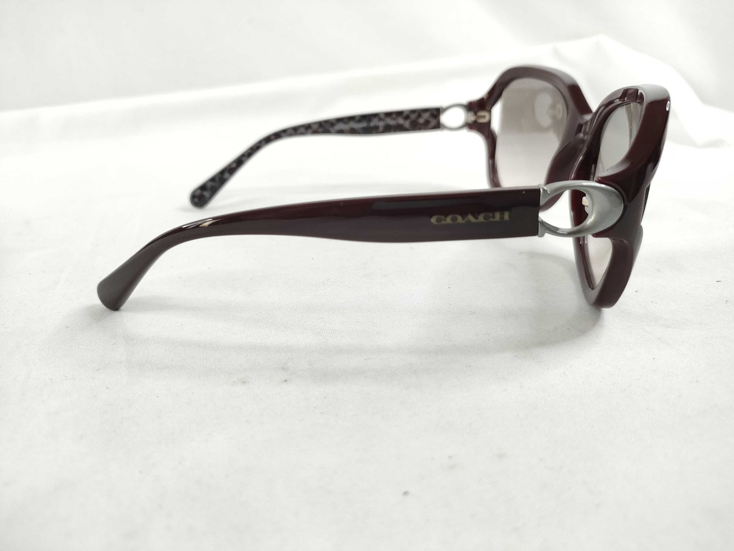 COACH COACH Sunglasses HC8238 Sunglasses/Eyeglasses