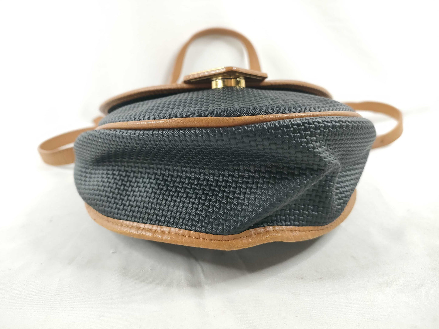 SAINT LAURENT SAINT LAURENT Shoulder Bag Leather Black Shoulder Bag