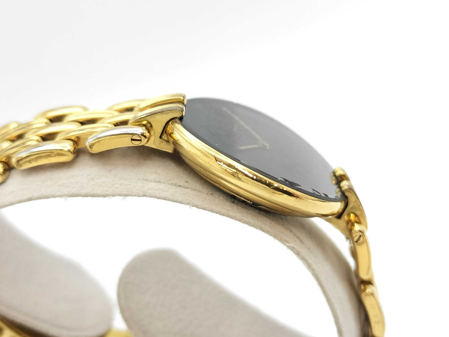 Dior 46154-3 Quartz Unmoving Women's Watch
