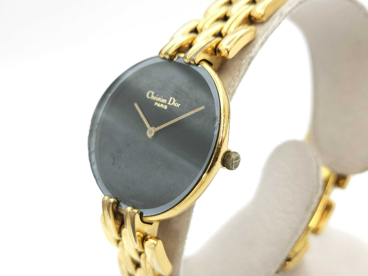 Dior 46154-3 Quartz Unmoving Women's Watch