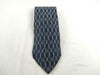 HERMES Hermes Tie Navy/With Tag Other Accessories