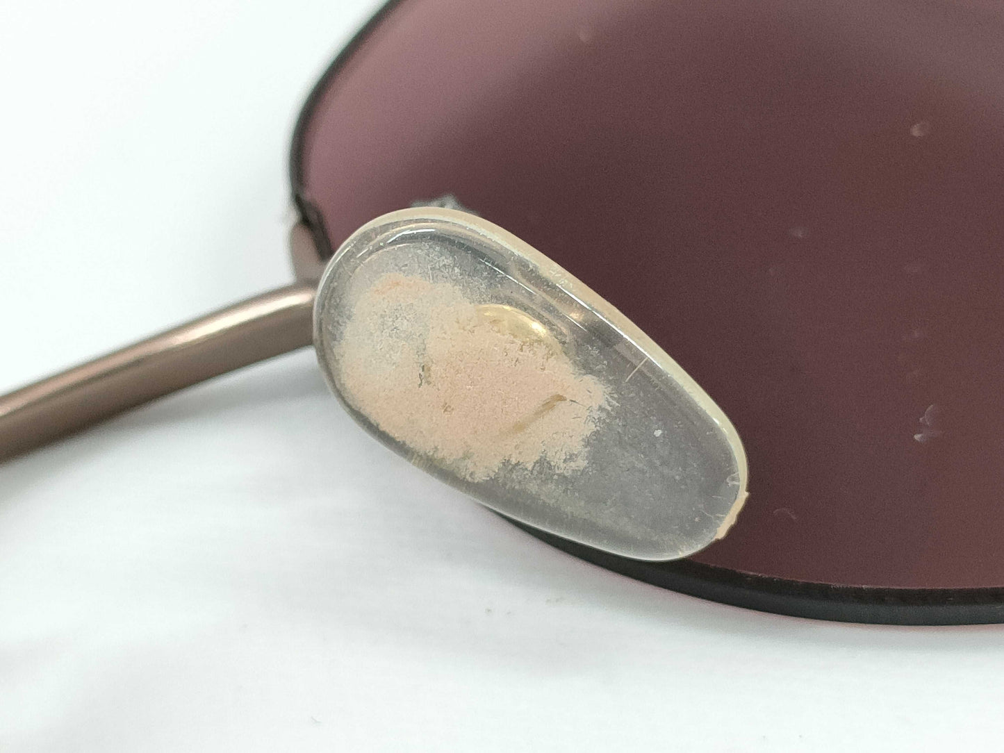CHANEL CHANEL Coco Mark Sunglasses C116/75 Sunglasses and Glasses