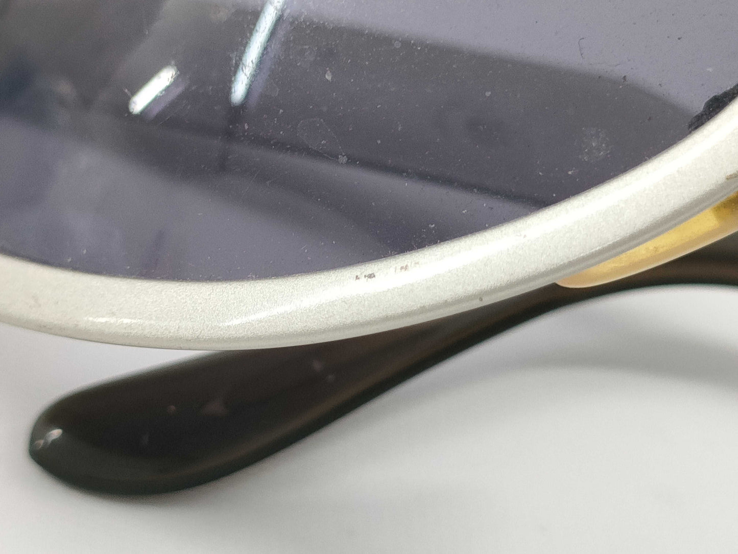 CHANEL CHANEL Sunglasses SV 07803 Sunglasses and Glasses
