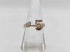 CHANEL Extra N5 #53 PG Au750 5.3g Ring