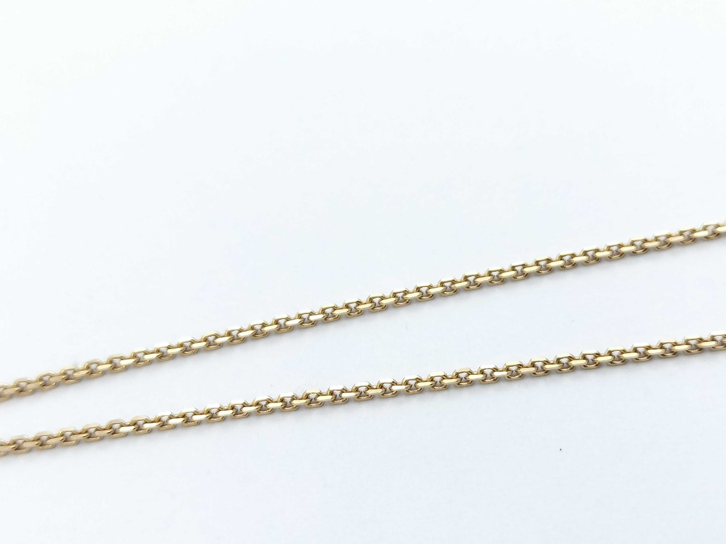 BVLGARI Diva Dream Pavé Diamond Necklace in Au750, 5.3g