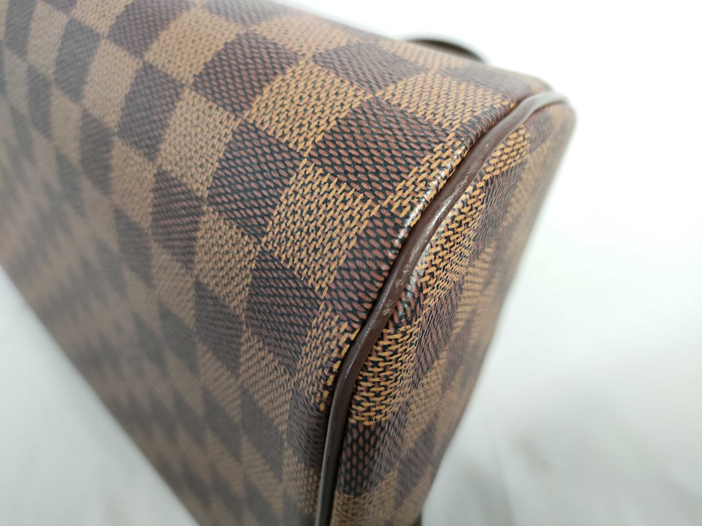 LOUIS VUITTON Damier Louis Vuitton bag handbag