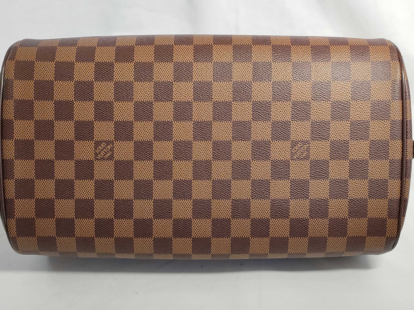 LOUIS VUITTON Damier Louis Vuitton bag handbag