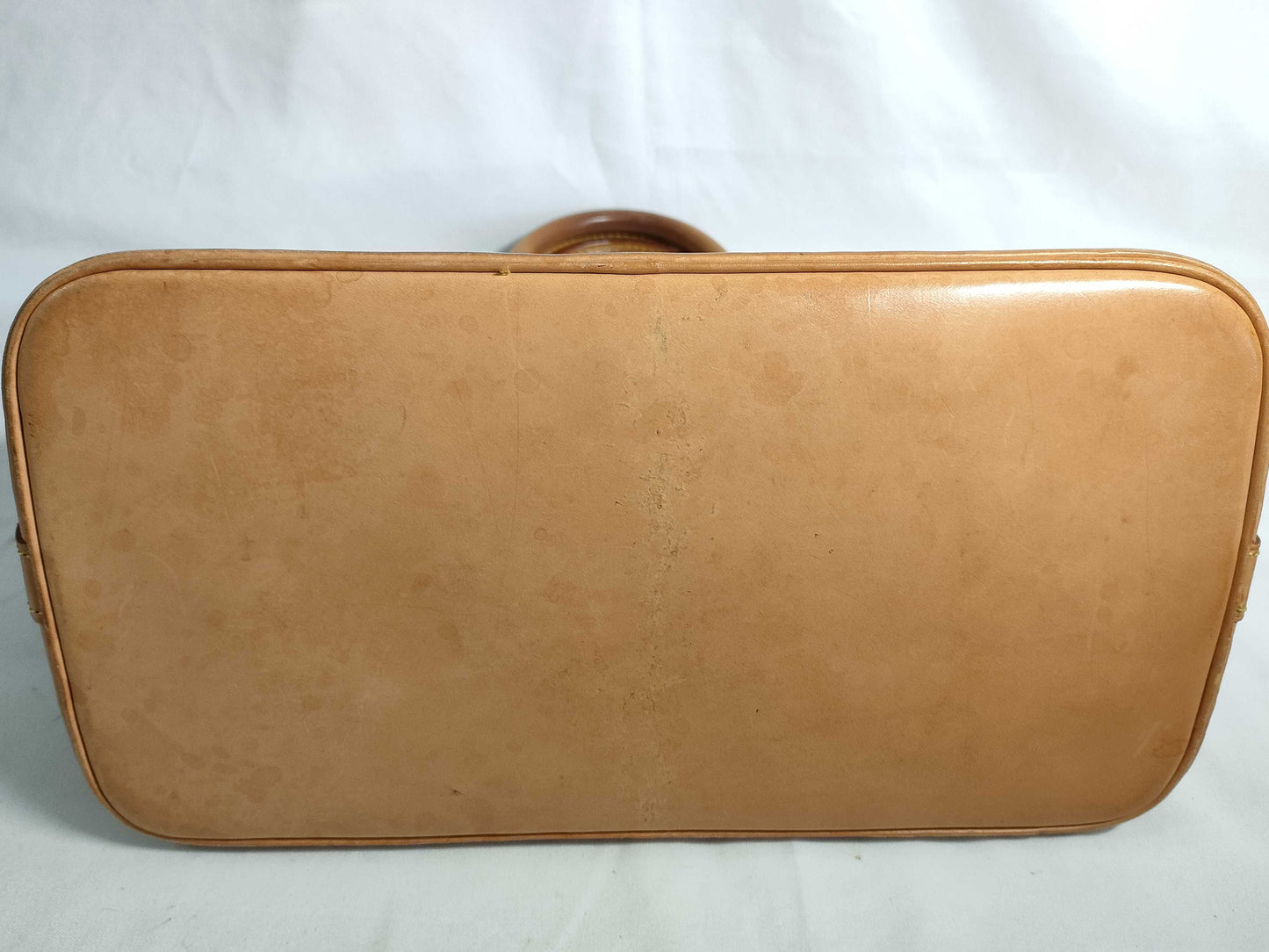 LOUIS VUITTON Monogram Louis Vuitton Bag Handbag