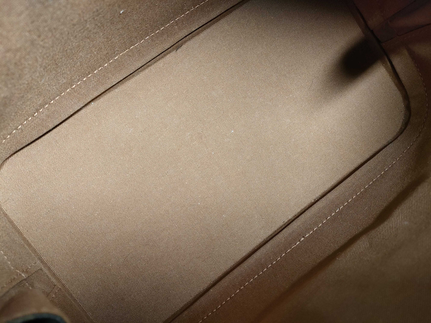 LOUIS VUITTON Monogram Louis Vuitton Bag Handbag