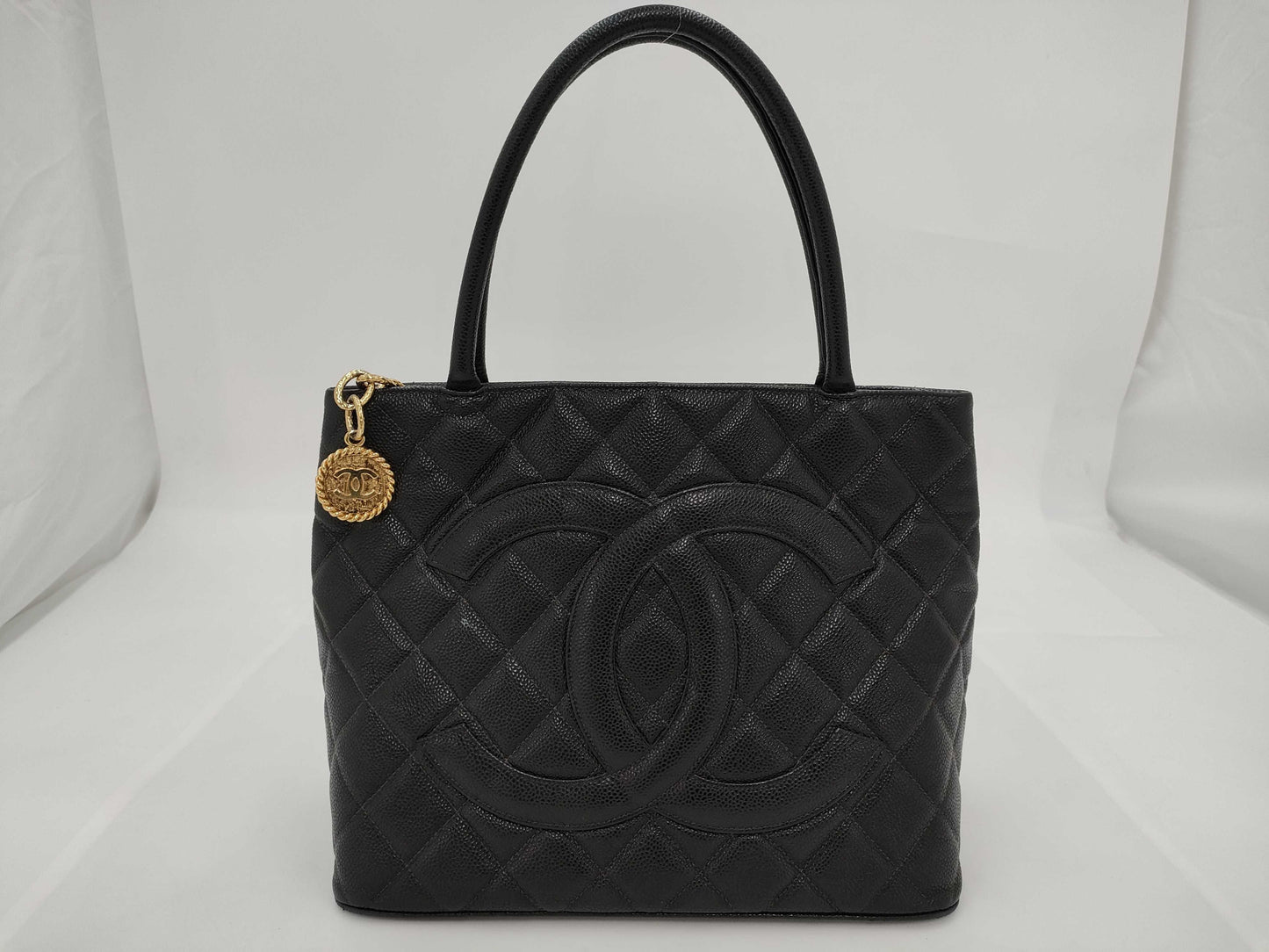 CHANEL Chanel bag tote bag